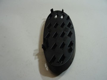 фото thumb №3, Решётка радиатора заглушка бампера левая aygo 814820h010