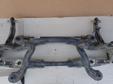 фото thumb №1, Dw mercedes benz a200 w176 підрамник підвіска задня