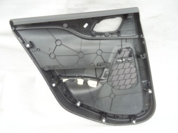 фото thumb №2, Citroen ds4 обивка дверь задняя оригинал