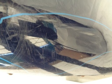 фото thumb №14, Renault espace iii grande бампер задній задня