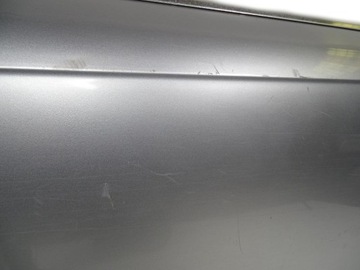 фото thumb №6, X847 дверь левый задняя audi a4 b7 2004-2008 ly7w