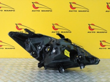 фото thumb №3, Mazda bt50 2016 2017- фара лампа перед ліва