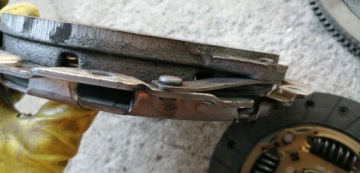 Opel karl 1.0 зчеплення комплект Доставка, фото thumb