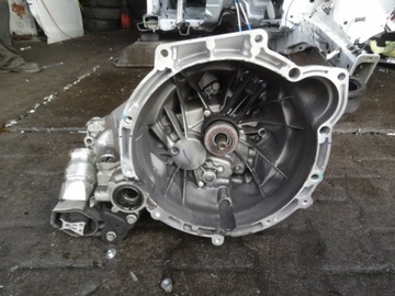 фото thumb №1, Ford ka+ plus 2017 1,2 коробка передач передач оригинал