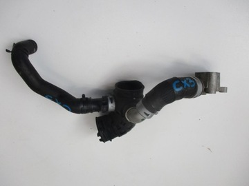 фото thumb №1, Труба wąż mazda cx3 s550113225