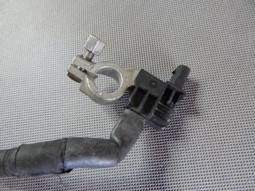 фото thumb №3, Audi a3 8v клемма минус минусовая