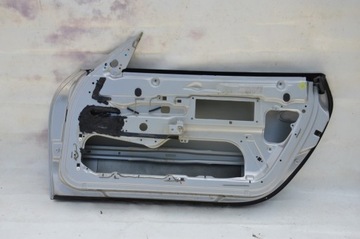 фото thumb №4, Porsche 911 996 двері праве голий