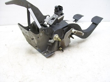 фото thumb №3, Педаль педалі зчеплення i гальма ford mondeo mk3