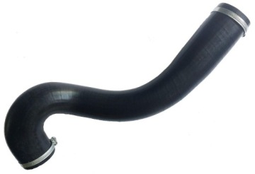 фото thumb №3, Iveco daily 2,3 труба пабтрубок  шланг turbo 504136615