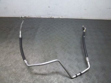 фото thumb №1, Шланг кондиционера fiat 500 51886300