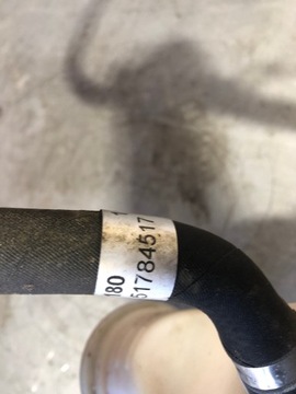 фото thumb №6, Bipper nemo fiorino wąż шланг усилителя 1.4 eu