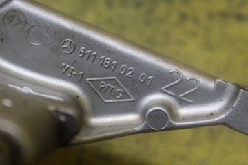 фото thumb №11, Насос масла sprinter 906 2.2 cdi 6111810201