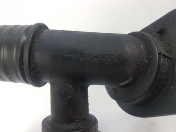 фото thumb №3, Bmw 5 f10 n63b44a шланг трубка wąż