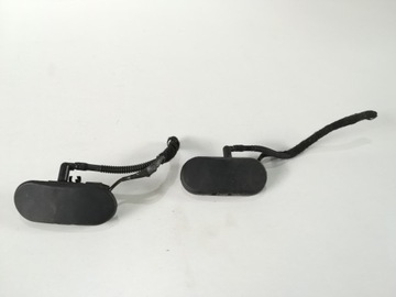 фото thumb №1, Омивач скло передньої лобове audi a3 8p