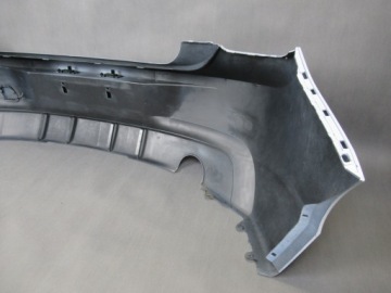 фото thumb №12, Bmw 1 f20 бампер задній a96 mineralweiss