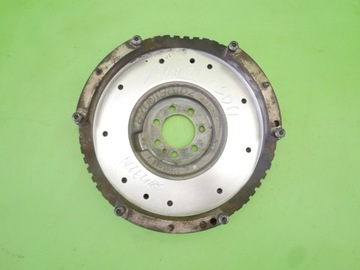 фото thumb №1, Колесо маховик renault scenic ii phi 1.5 dci 03-06