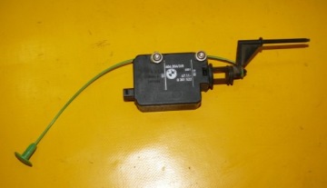 фото thumb №1, Привід кришка заливної пального bmw seria 7 745 e65