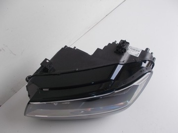 фото thumb №5, Volkswagen оригінальний номер 5nb941035b лампа full led