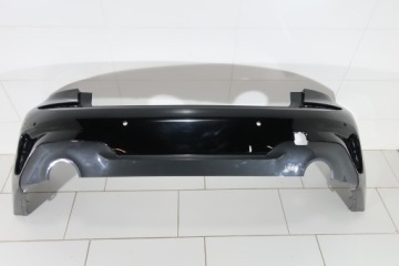 фото thumb №1, Бампер задняя задний m набор bmw 3 g20