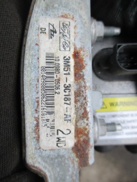 фото thumb №3, Датчик esp volvo s40 v50 3m513c187af