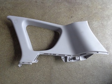 фото thumb №1, I30 cw kombi захист стійка оббивка блок двигуна скло