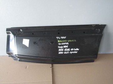 фото thumb №1, Vw crafter 2007-2016 крыло задняя правый