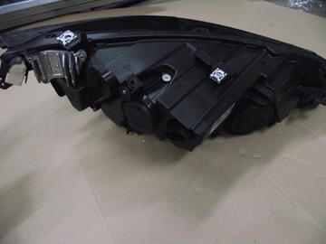 фото thumb №6, Лампы перед vw golf viii 8 l/p full led europa