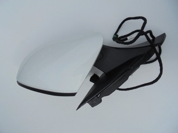 фото thumb №11, Vw t-roc дзеркало ліва lc9a 9pin 2ga857501aa 17-19