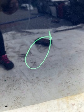 фото thumb №4, Капот mazda 2 ii 03-07 2003-2007 крышка передняя