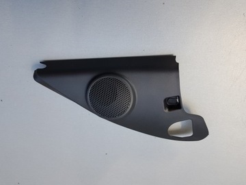 фото thumb №1, Skoda rapid захист заглушка дзеркало права oem