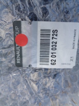 фото thumb №12, Renault laguna ii lift бампер передний новый 620103272s