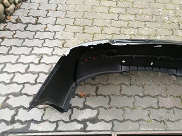 фото thumb №6, Bmw 2 f22 купе бампер задний зад m набор