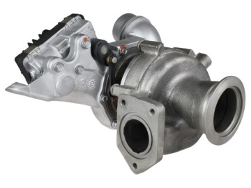 фото thumb №1, Турбонагнетатель bmw 2 f87 f22 4 f82 f32 f36 2,0d