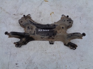 фото thumb №1, Підрамник підрамник lexus nx300h