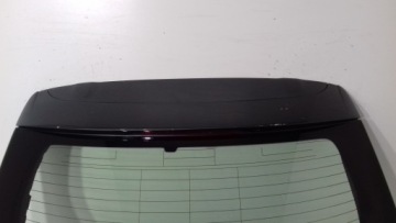 фото thumb №3, Крышка багажника задняя mazda 6 gj kombi 2013-