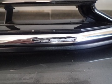 фото thumb №6, Бампер перед передній vw touran 15- 5t