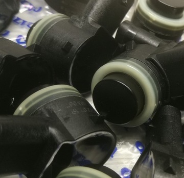 фото thumb №7, Датчик паркування pdc volvo xc60 ii 31471005 новий