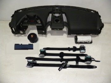 фото thumb №1, Porsche cayenne приборная панель подушки безопасности подушка безопасности ремни кожа