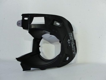 фото thumb №1, Кронштейн протитуманної фари ліва trafic iii vivaro b