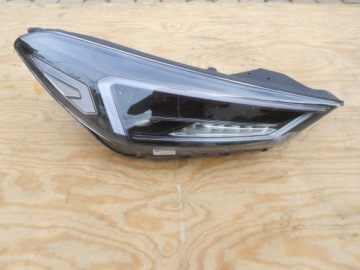 фото thumb №2, Hyundai tucson 2 ii lift 18- лампа full led правый