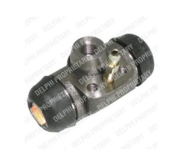 фото thumb №1, Delphi циліндрик гальмівний skoda felicia задня