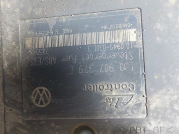 фото thumb №5, Sharan 2.8 насос abs 7m0614111t