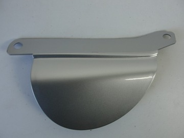 фото thumb №1, Заглушка бампера задня honda accord vii