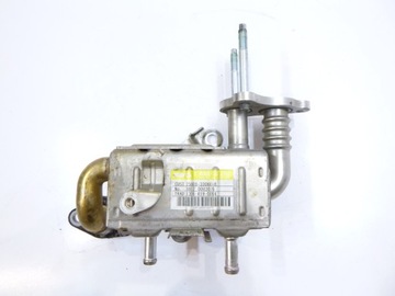 фото thumb №1, Радіатор egr вихлопних газів toyota yaris ii 09- lift d4d