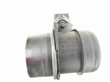 фото thumb №1, Vw audi расходомер воздуха 0281002461 tdi