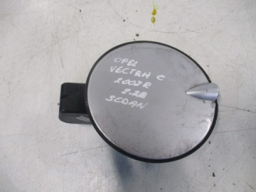 Купити Кришка заливної пального opel vectra c 2002r sedan, фото thumb