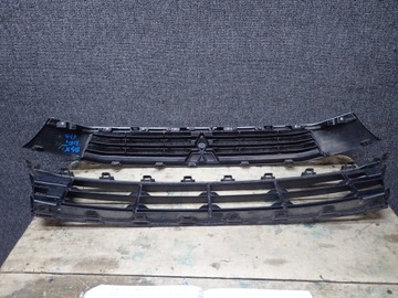 фото thumb №6, Решітка решітка радіатора mitsubishi asx рестайлінг 17-