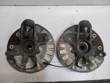 фото thumb №1, Поворотный кулак поворотный кулак mercedes ml166 3,5cdi задняя