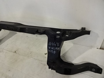 фото thumb №7, Підсилювач лобове mercedes v-klasa vito a447