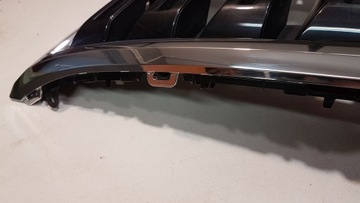 фото thumb №7, Skoda оригинальный номер 565853653a решётка радиатора